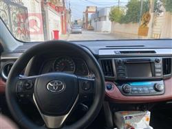 تويوتا راف 4